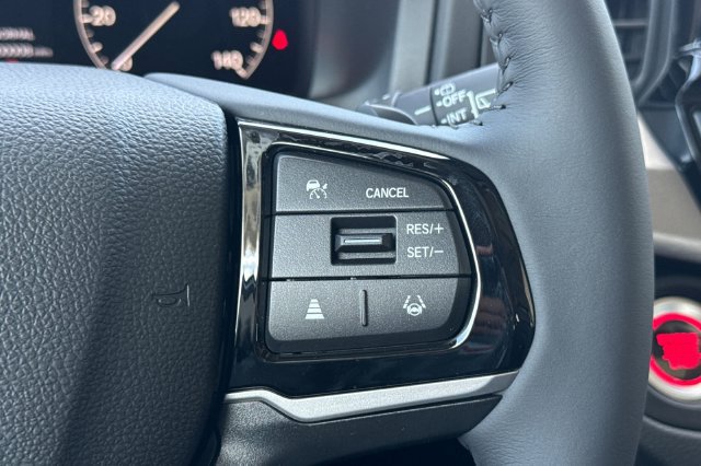 New 2026 Honda Odyssey EX-L image 30
