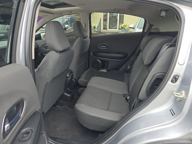 Used 2020 Honda HR-V EX image 34