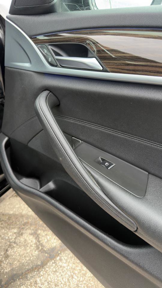 Used 2019 BMW 530i xDrive w/ Convenience Package image 47