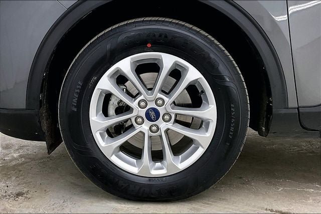 Used 2022 Ford Escape SE AWD/4WD image 10