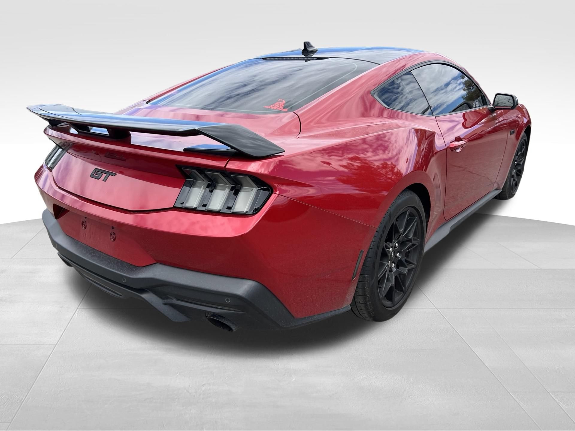 Used 2024 Ford Mustang GT w/ GT Performance Package RWD image 6