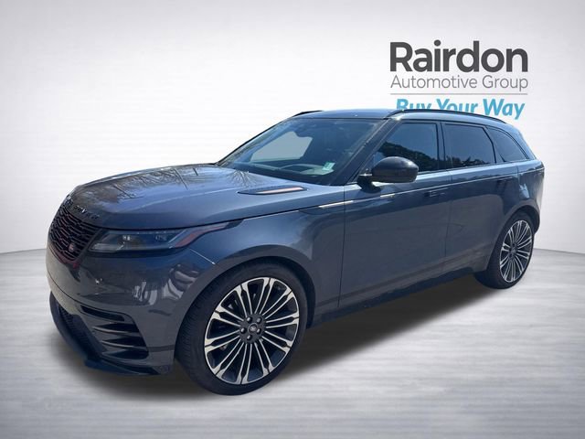 Used 2024 Land Rover Range Rover Velar Dynamic SE image 35
