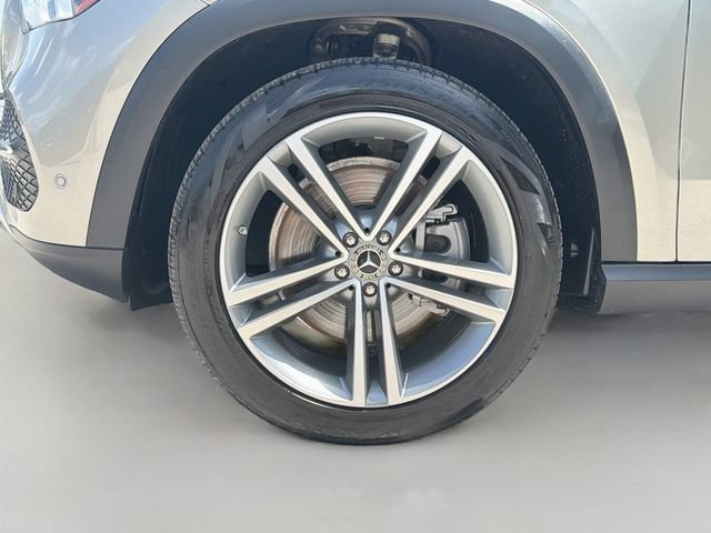 Used 2022 Mercedes-Benz GLE 450 4MATIC image 41