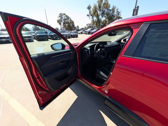 New 2026 MAZDA CX-50 2.5 Hybrid w/ Weather Package AWD/4WD image 34
