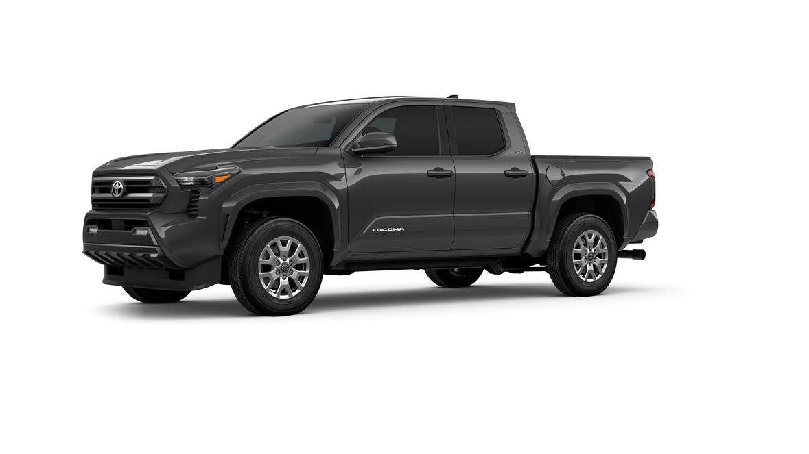 New 2026 Toyota Tacoma SR5 AWD/4WD image 24