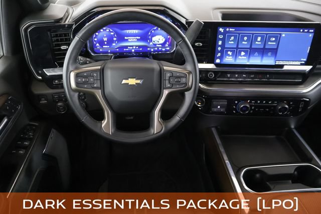 Used 2024 Chevrolet Silverado 2500 High Country w/ Technology Package AWD/4WD image 20