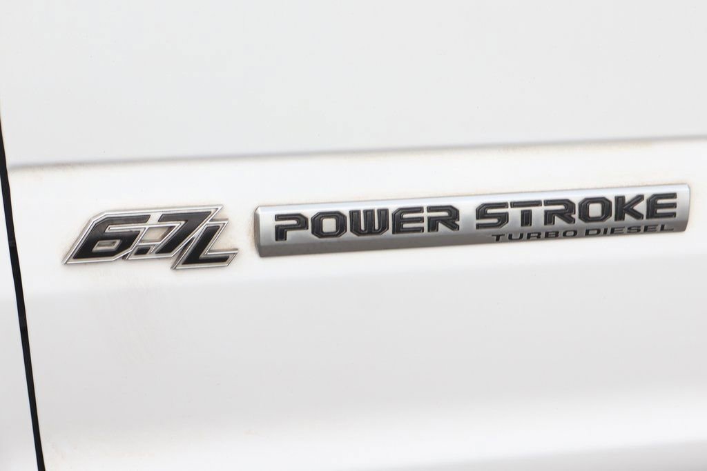 Used 2021 Ford F550 2WD Regular Cab Super Duty image 49