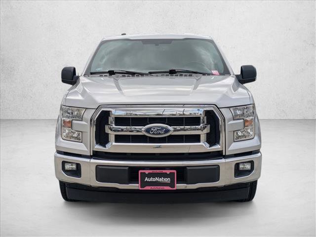 Used 2017 Ford F150 XLT w/ Equipment Group 301A Mid video 2