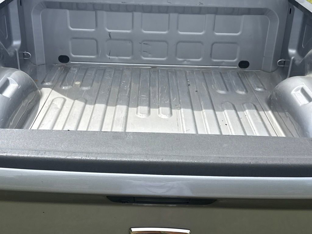 Used 2024 RAM 1500 Classic SLT image 42