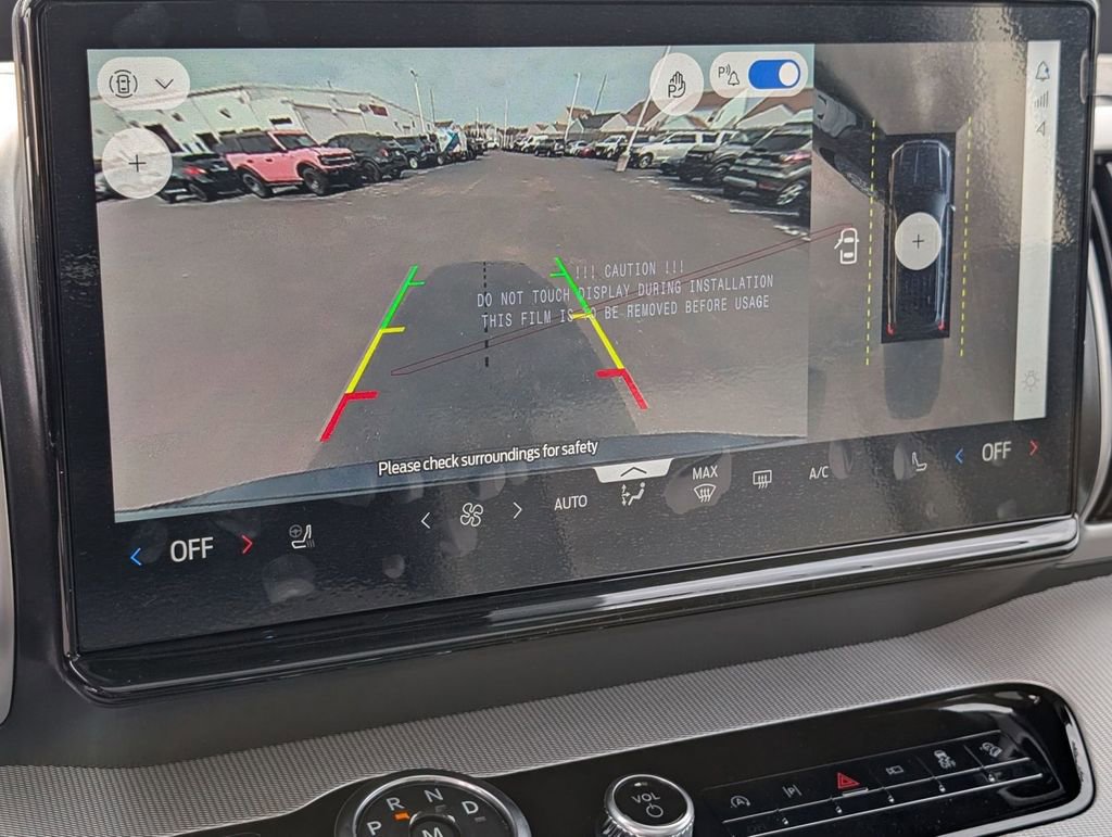 New 2026 Ford Expedition Active AWD/4WD image 3