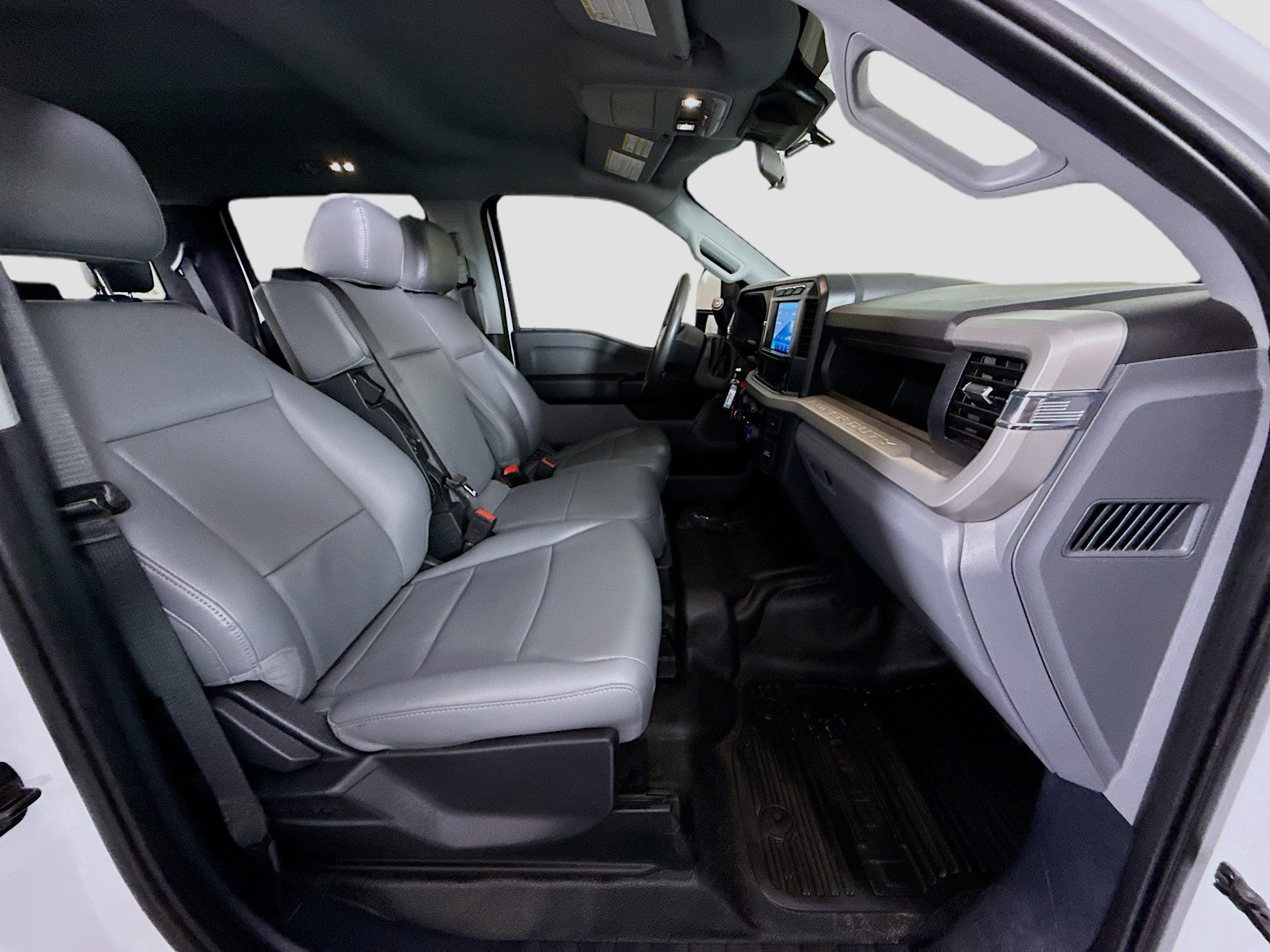 Used 2024 Ford F250 XL w/ 360-Degree Camera Package AWD/4WD image 27