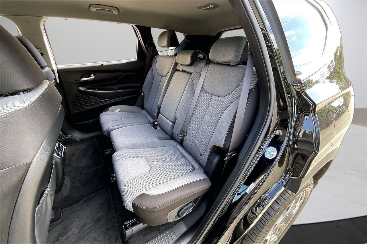 Used 2022 Hyundai Santa Fe SEL Convenience AWD/4WD image 22