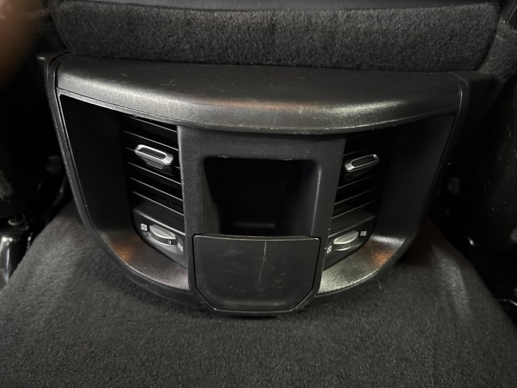 Used 2021 RAM 2500 Power Wagon AWD/4WD image 14