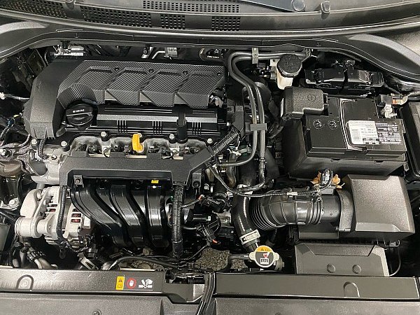 Used 2022 Hyundai Accent SE image 15