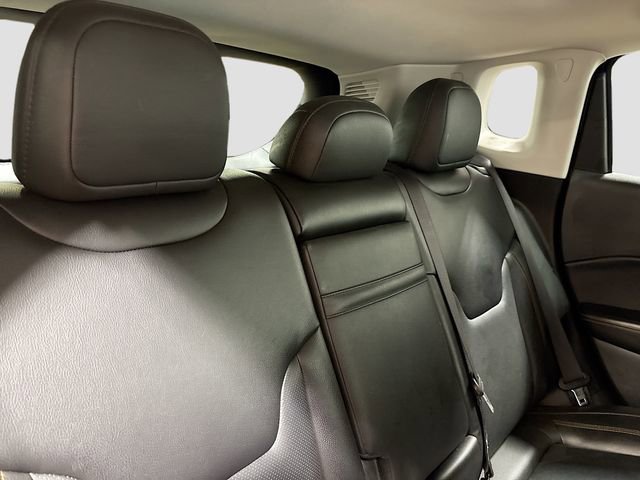 Used 2019 Jeep Compass Limited w/ Safety & Security Group image 26