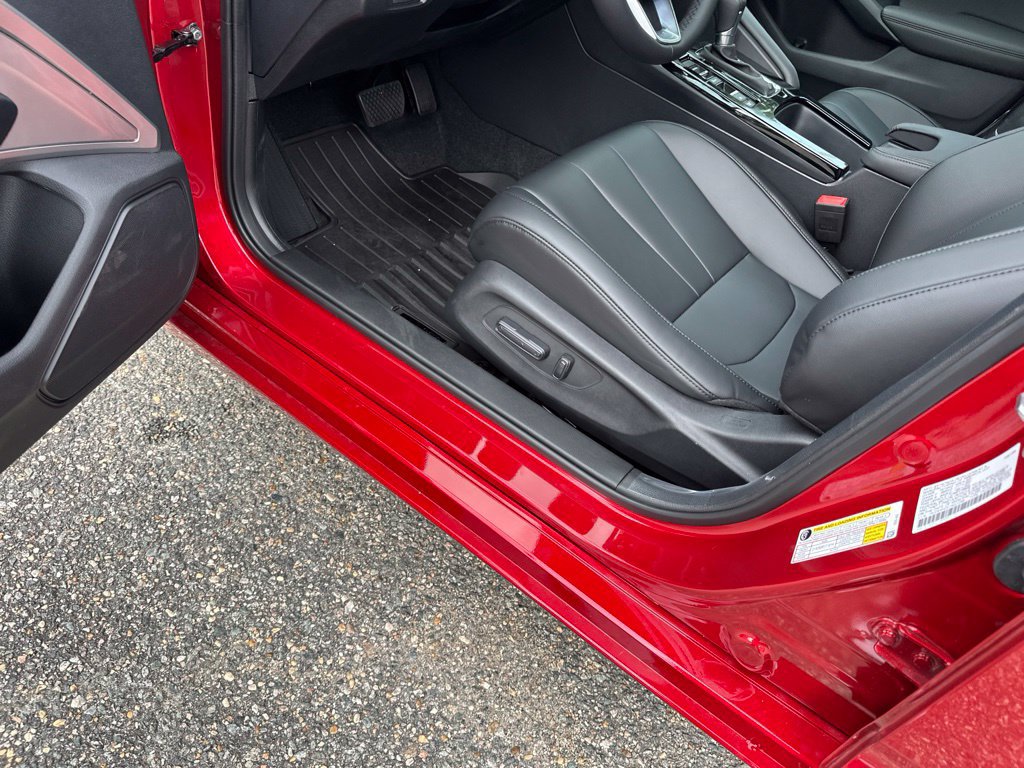 New 2026 Acura Integra FWD image 16