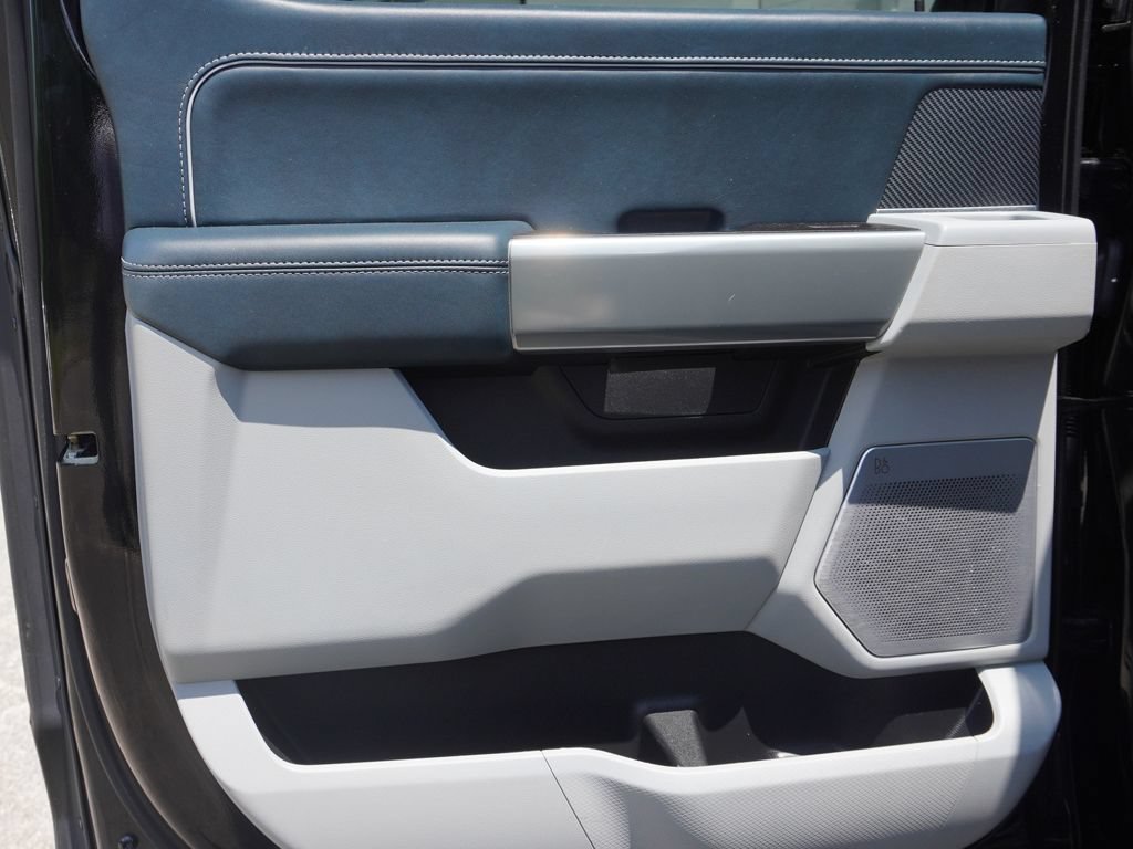 Used 2021 Ford F150 Limited AWD/4WD image 29