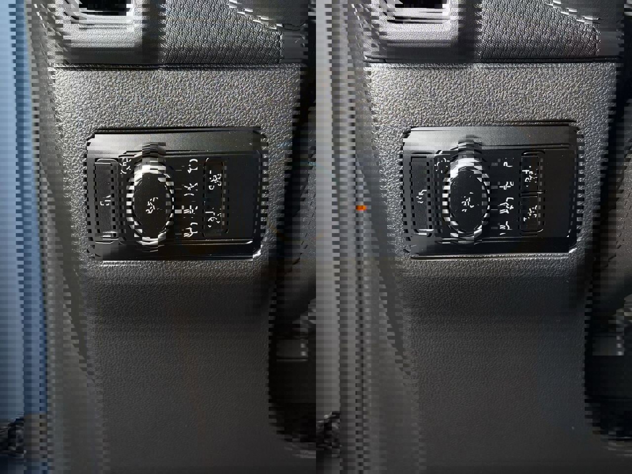 Certified 2024 Ford Bronco Sport Big Bend w/ Convenience Package image 22