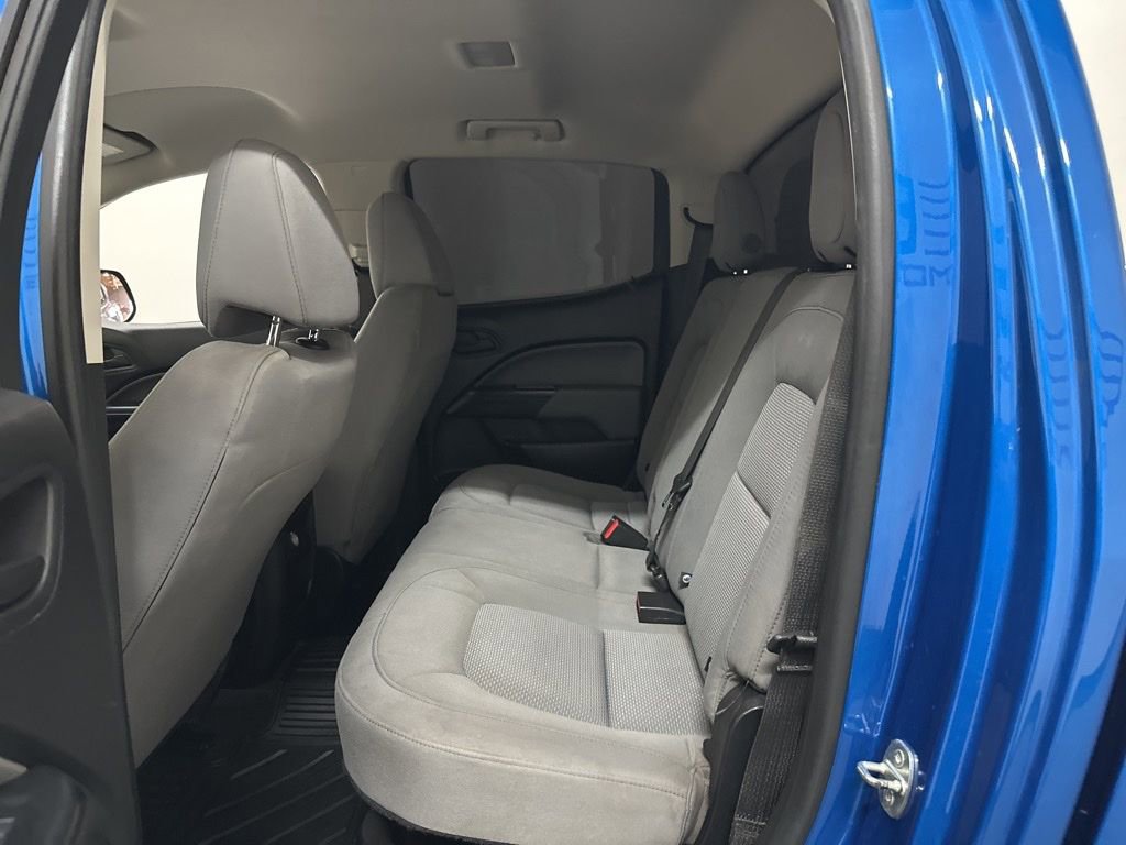 Used 2021 GMC Canyon Elevation Standard w/ Convenience Package RWD image 44