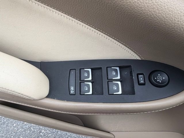 Used 2015 Cadillac CTS Luxury AWD/4WD image 36