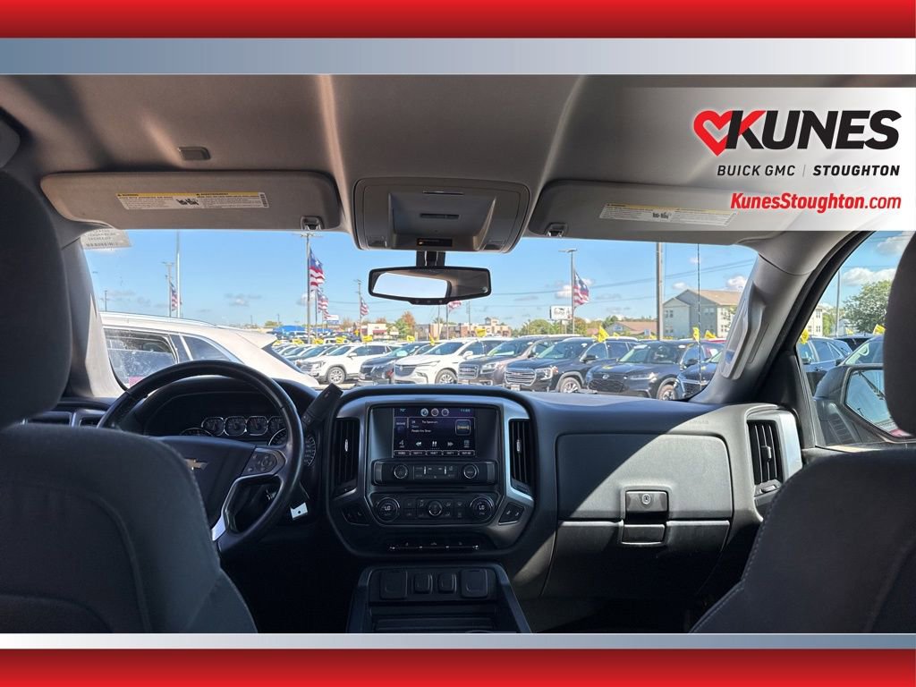 Used 2014 Chevrolet Silverado 1500 LT w/ All Star Edition image 40