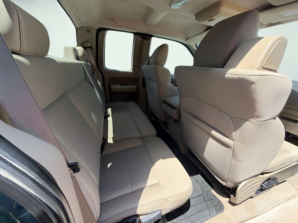 Used 2007 Ford F150 XLT AWD/4WD image 25