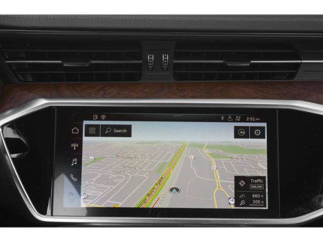Used 2021 Audi A6 Premium Plus w/ Premium Plus Package AWD/4WD image 16