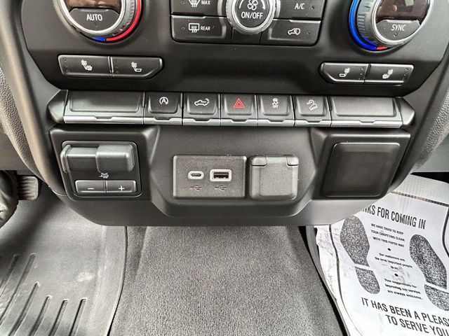 Used 2019 Chevrolet Silverado 1500 RST w/ All-Star Edition image 18