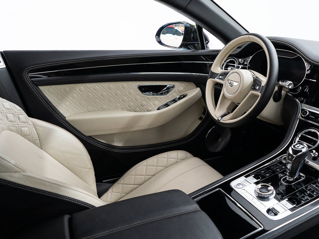 Certified 2020 Bentley Continental GT AWD/4WD image 24