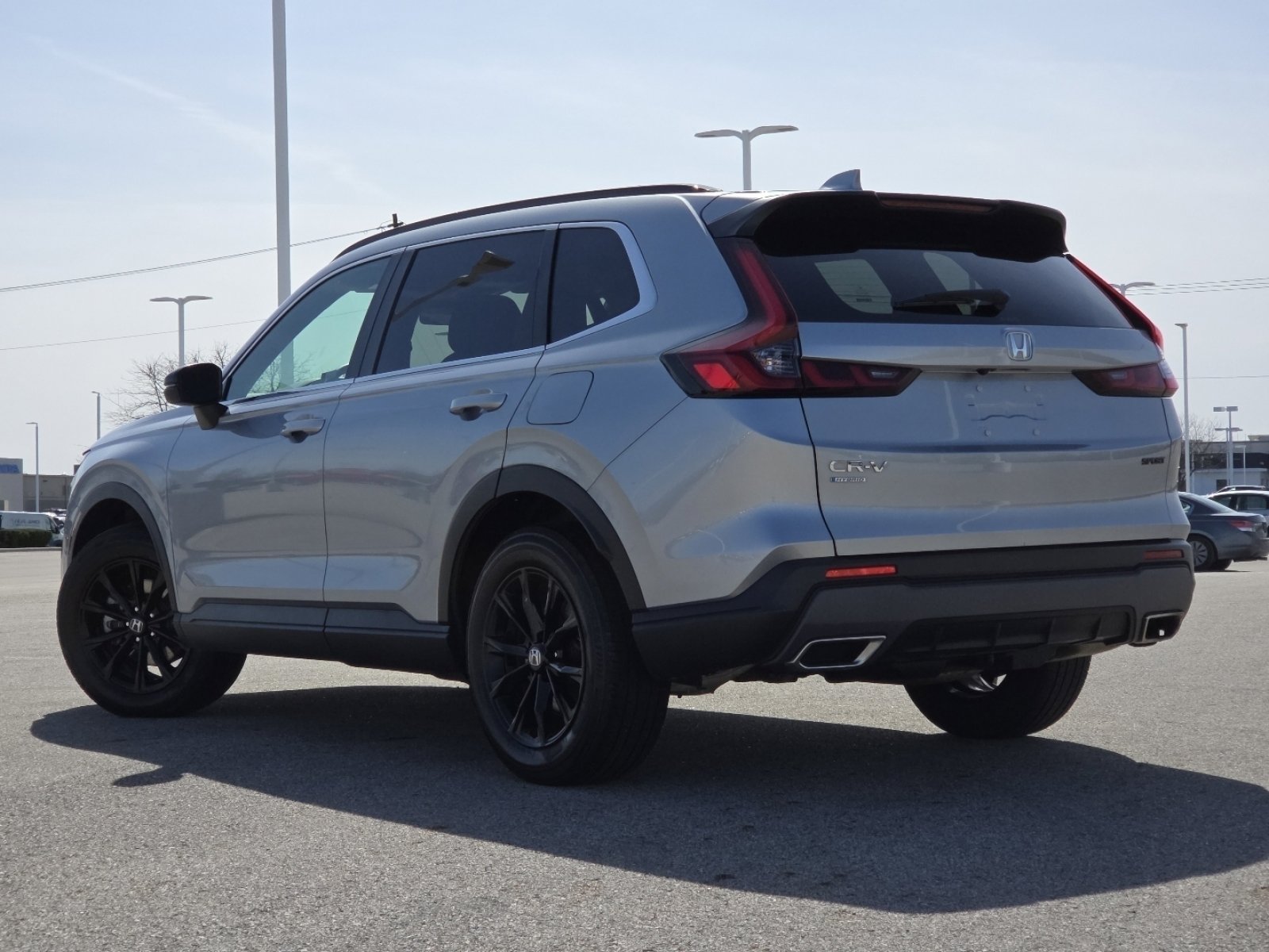 Used 2023 Honda CR-V Sport image 15