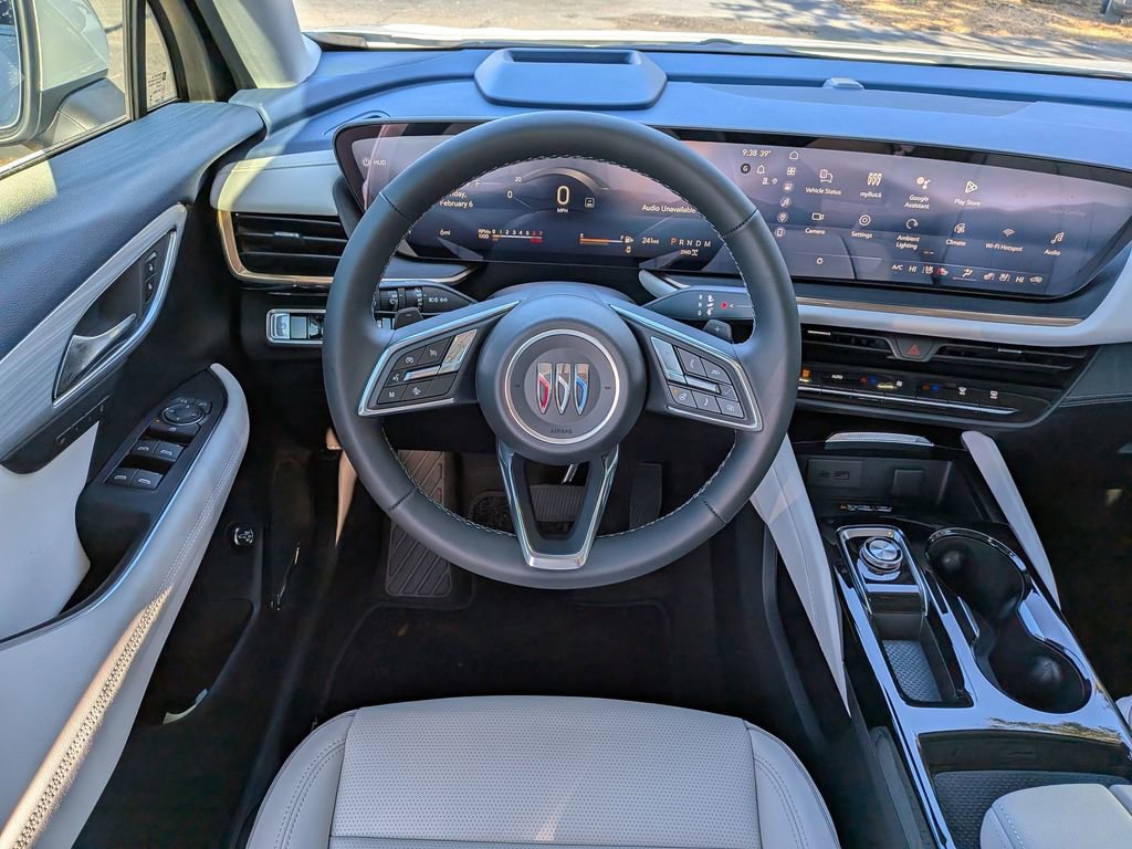 New 2026 Buick Envision Avenir image 17