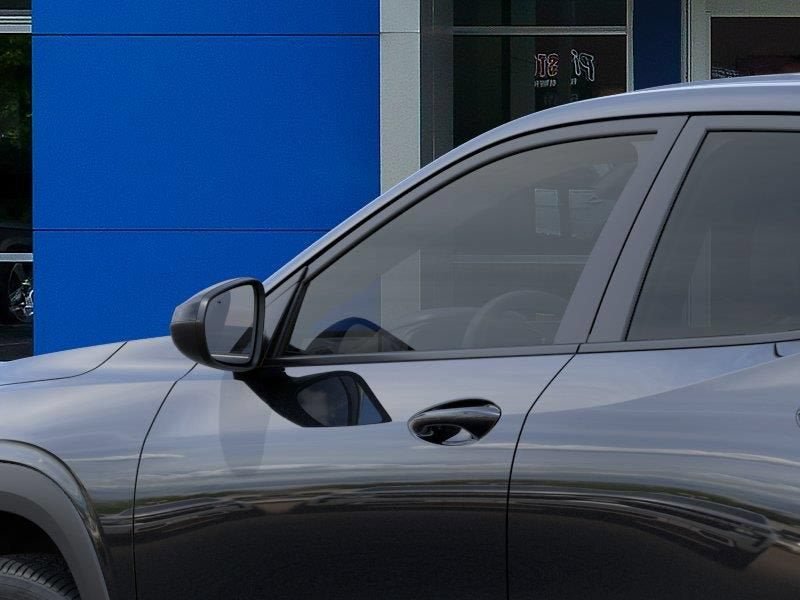 New 2026 Chevrolet Trax RS w/ Sunroof Package FWD image 12