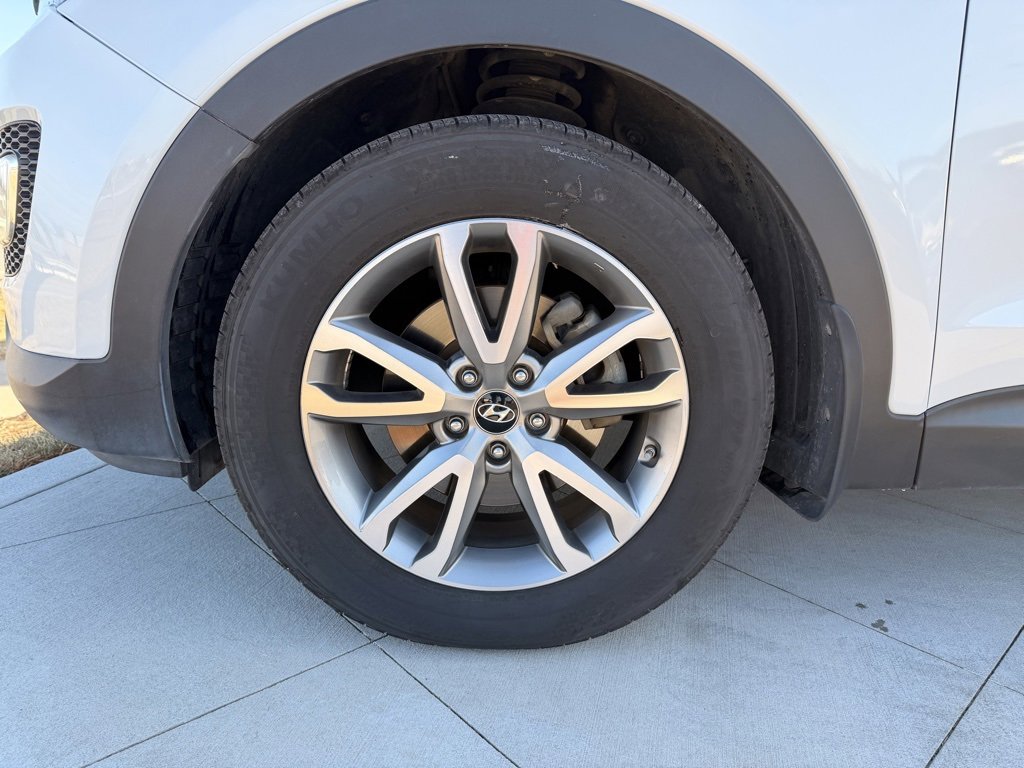 Used 2014 Hyundai Santa Fe Sport 2.0T image 8