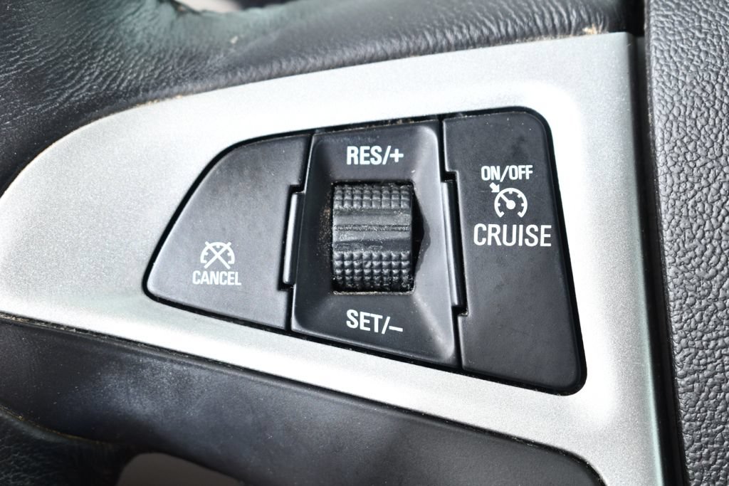 Used 2012 Chevrolet Equinox LT w/ Driver Convenience Package FWD image 31