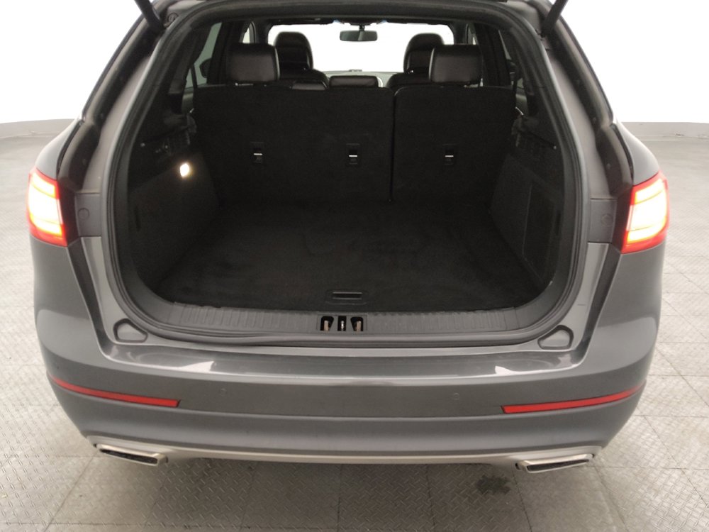 Used 2018 Lincoln MKX Reserve image 29