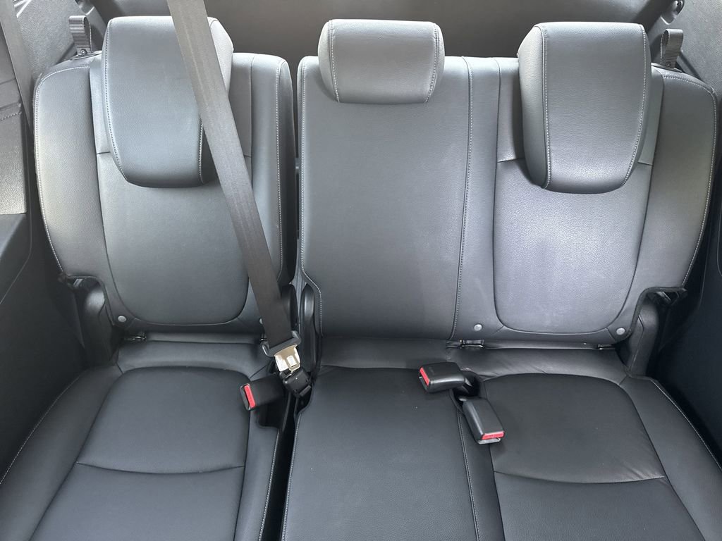 Used 2024 Honda Odyssey Touring image 20