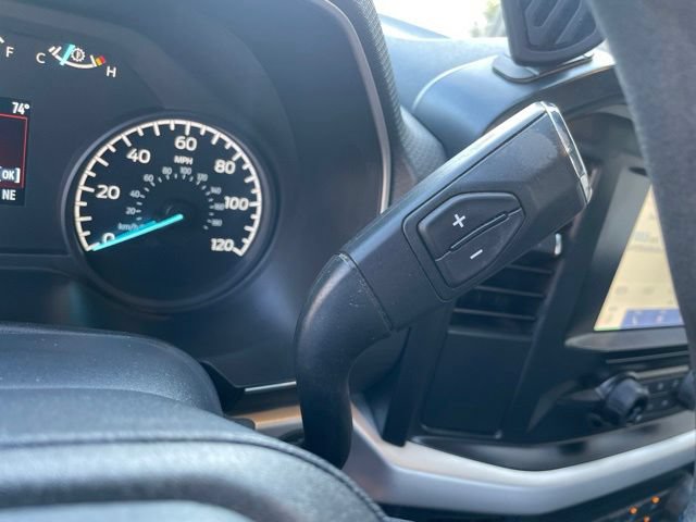 Used 2022 Ford F150 XL w/ Equipment Group 101A High RWD image 30