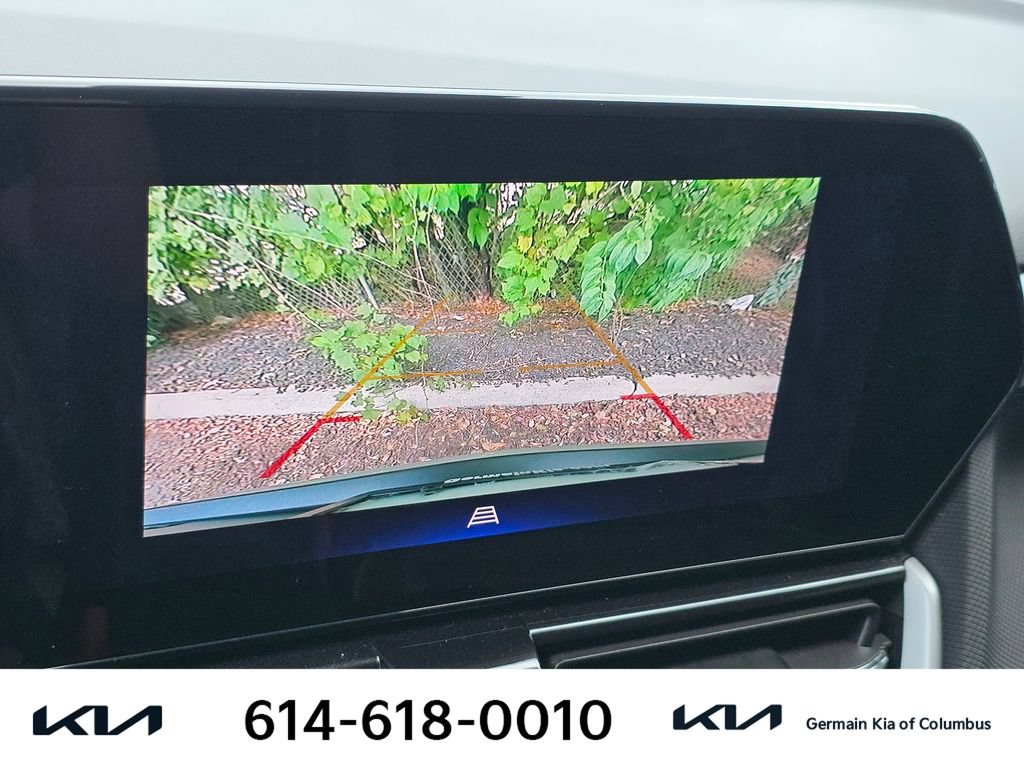 Used 2024 Chevrolet TrailBlazer LT w/ LT Cold Weather Package FWD image 30