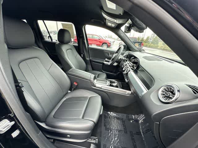 Used 2024 Mercedes-Benz GLB 250 4MATIC image 20