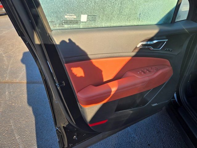 New 2026 Kia Sportage SX image 23