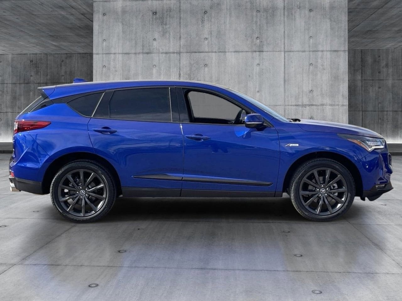 New 2026 Acura RDX A-Spec AWD/4WD image 7