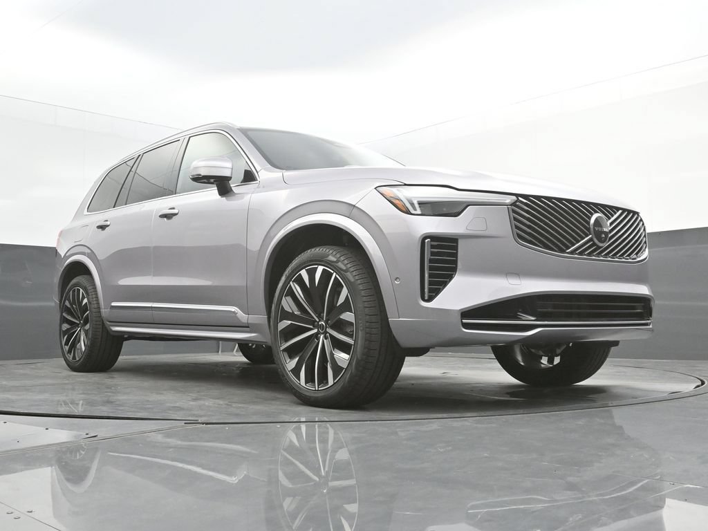 New 2026 Volvo XC90 B6 Ultra w/ Protection Package Premier AWD/4WD image 37