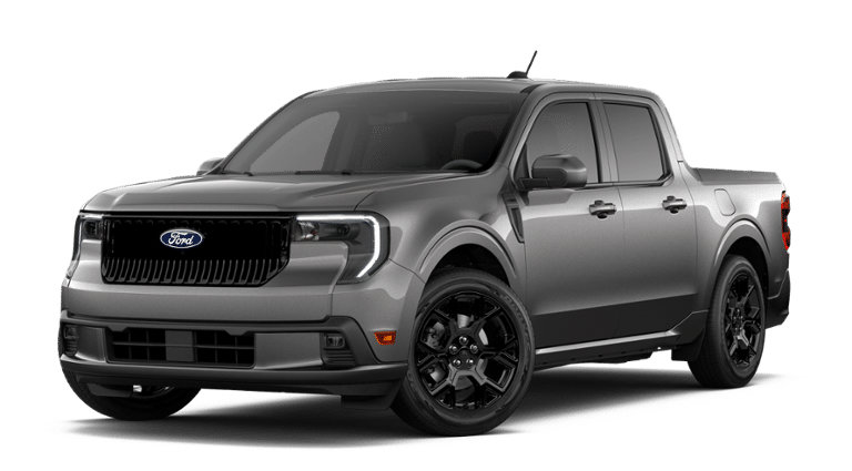 New 2026 Ford Maverick Lobo AWD/4WD image 18