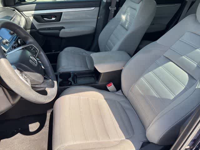 Used 2020 Honda CR-V LX image 11