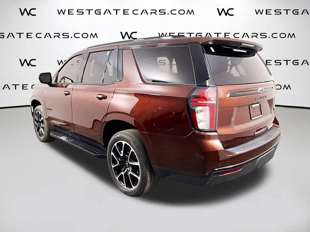 Used 2023 Chevrolet Tahoe RST image 5