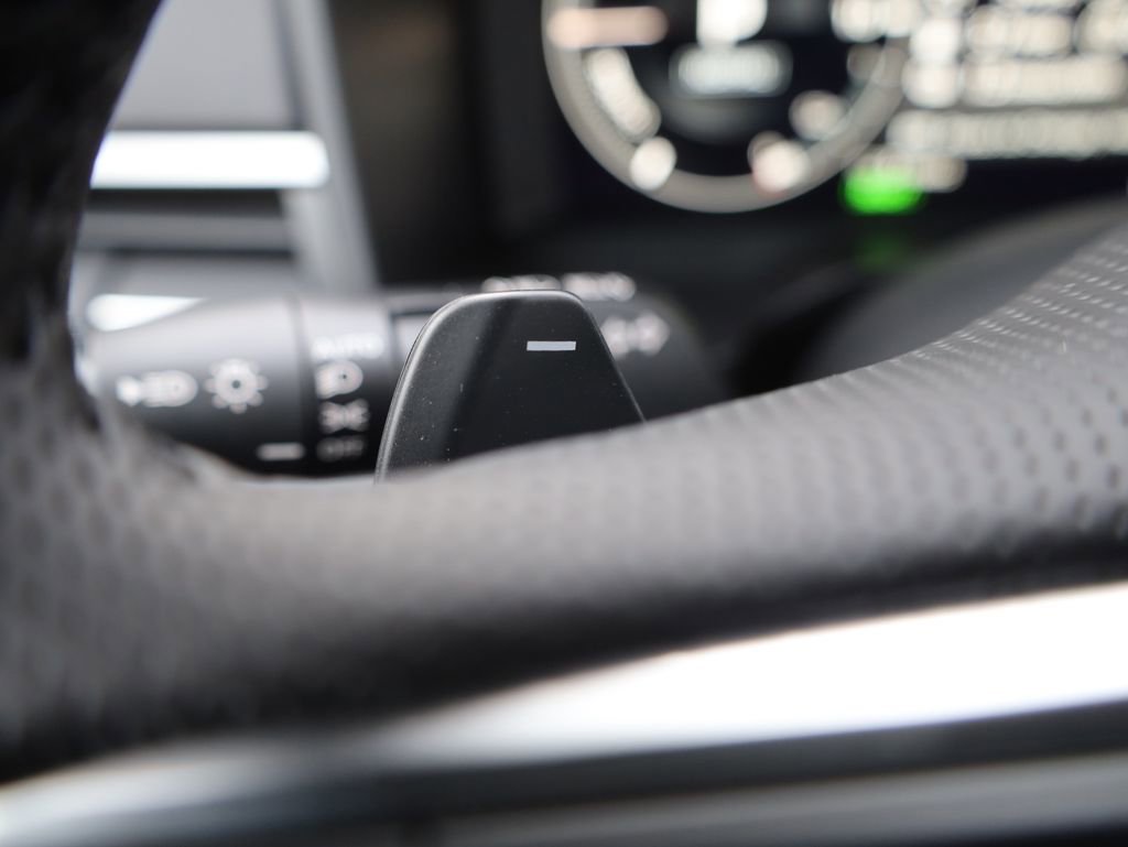 New 2025 Mitsubishi Outlander SE image 49