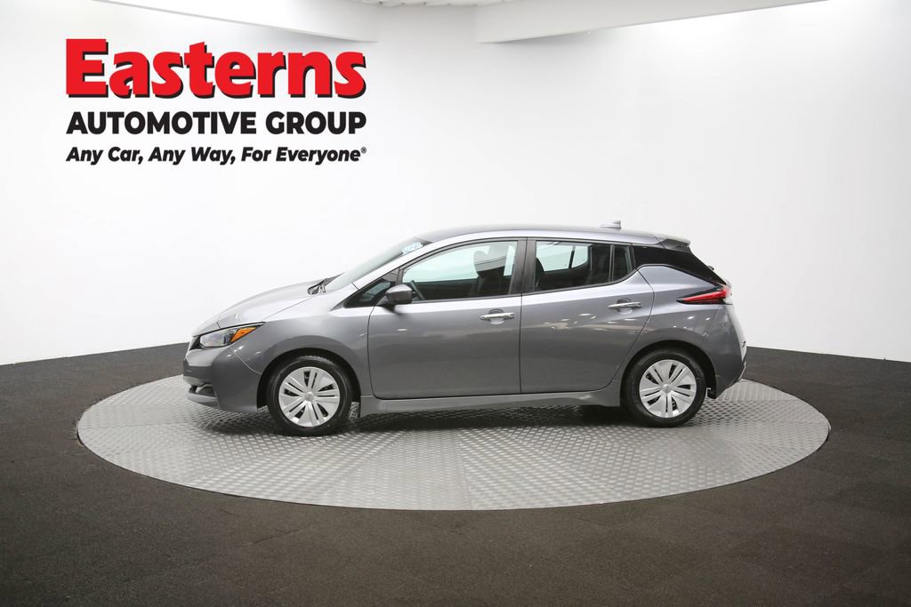 Used 2023 Nissan Leaf S image 58