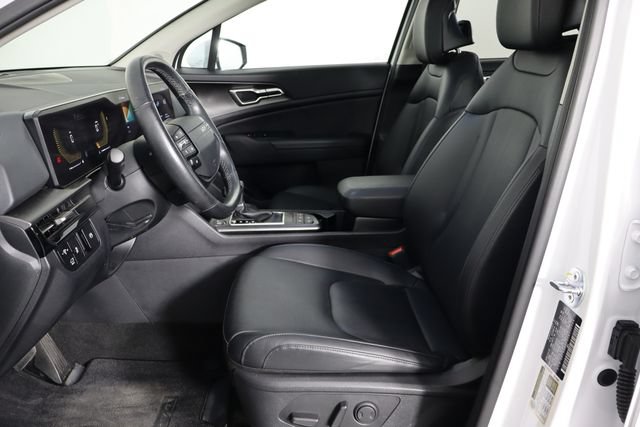 Used 2026 Kia Sportage EX w/ EX Panorama Roof Package AWD/4WD image 14