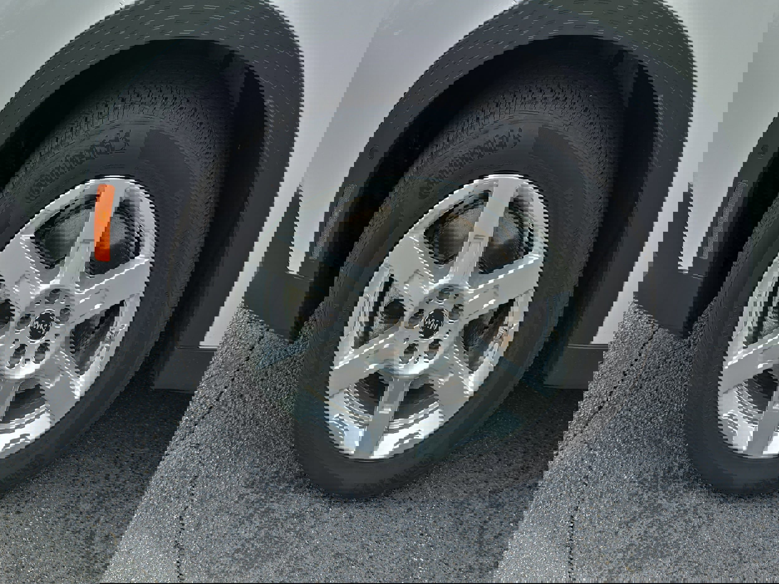 Used 2025 MINI Cooper Countryman S w/ Comfort Package Max image 8