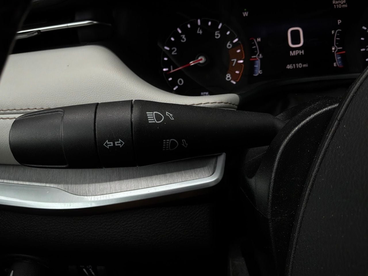 Used 2025 Jeep Compass Limited AWD/4WD image 38
